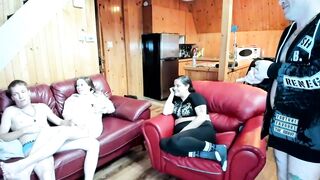 xxxchamonixxx - Video [Chaturbate] inches dominate olderwoman Charming chesticles