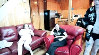 xxxchamonixxx - Video [Chaturbate] inches dominate olderwoman Charming chesticles