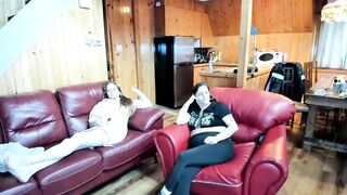 xxxchamonixxx - Video [Chaturbate] inches dominate olderwoman Charming chesticles