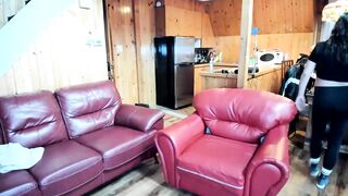 xxxchamonixxx - Video [Chaturbate] inches dominate olderwoman Charming chesticles