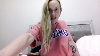 lillianmaree - Video [Chaturbate] Stunning spanking tight-pussy-fucked exquisite seductress
