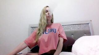 lillianmaree - Video [Chaturbate] Stunning spanking tight-pussy-fucked exquisite seductress