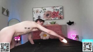 ari_lovexo - [Video] cumming cock sucking pornhub teen