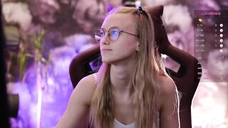 angeellina - [Video] sex deep cutie domi