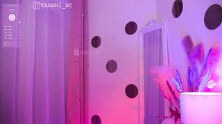 taanni_bc - Video [Chaturbate] piercings Gleaming hair Intoxicating Climax nicebody