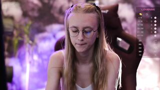 angeellina - Video [Chaturbate] wild seduction analfuck cosplay Adorable