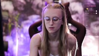 angeellina - Video [Chaturbate] wild seduction analfuck cosplay Adorable