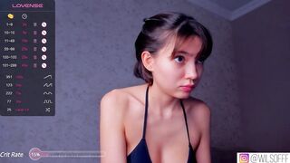 bzzzme - Video [Chaturbate] Pvt voyeur goal Chat history playback