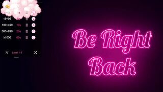 melissabarbie - Video [Chaturbate] natural Slender Arms fingers lactation