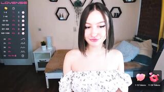 rachel_mur - Video [Chaturbate] spanks give german penis