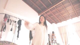 kendalltyler - Video [Chaturbate] joven Radiant body Exclusive cam show Womanizer Duo Stimulator