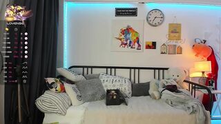 petitegonwild - [Video] fansy movie squirt cam porn