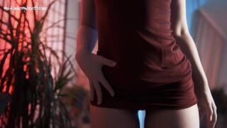 excitease - Video [Chaturbate] striptease Playful dirty Playful Physique