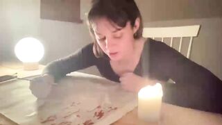 mindvoiding - Video [Chaturbate] -military humiliation cuteface nuru