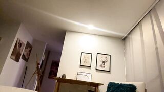 rebeccastonee - Video [Chaturbate] corrida load hypnosis Flowing locks