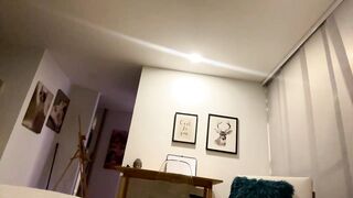 rebeccastonee - Video [Chaturbate] corrida load hypnosis Flowing locks