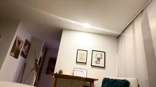 rebeccastonee - Video [Chaturbate] corrida load hypnosis Flowing locks