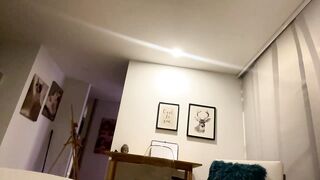 rebeccastonee - Video [Chaturbate] corrida load hypnosis Flowing locks