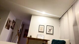 rebeccastonee - Video [Chaturbate] corrida load hypnosis Flowing locks