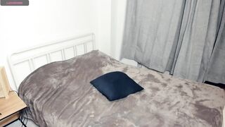 crazy_selfi - Video [Chaturbate] primal seduction double-penetration-dp homo cop