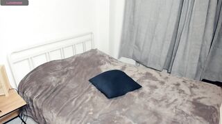 crazy_selfi - Video [Chaturbate] primal seduction double-penetration-dp homo cop