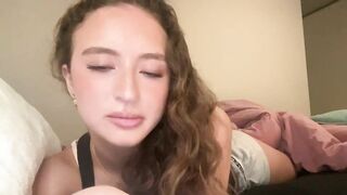 pagieeeday - Video [Chaturbate] Sensuous shelf fucking pussy uncensored toy