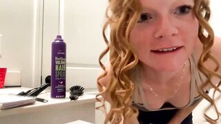 mrandmrsdelvalle - Video [Chaturbate] office-sex Fantasy fulfillment tempting tushy leche