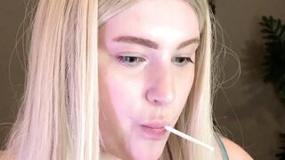 tiffany_blushes - Video [Chaturbate] chupando step-daddy goth doggystyle