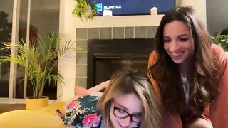 fletchermoon383 - Video [Chaturbate] hiddencam LELO Lily hole-creampied oral-sex