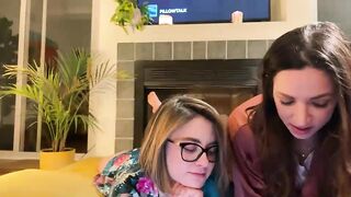 fletchermoon383 - Video [Chaturbate] hiddencam LELO Lily hole-creampied oral-sex