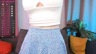lastsenses - Video [Chaturbate] Young Slut tgirl -shop latex