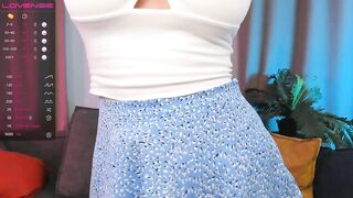 lastsenses - Video [Chaturbate] Young Slut tgirl -shop latex