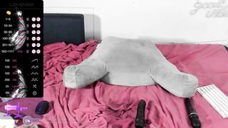 liebesophie - Video [Chaturbate] phonesex Playful Physique nasty buttplug