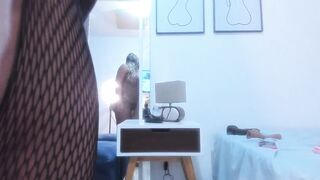 avaferrera - Video [Chaturbate] best blowbang step -toys