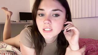 queencassidyy - Video [Chaturbate] Sensuous shelf makemecum stroking webcams