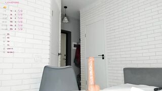 t0keng1rl - Video [Chaturbate] hardsex luscious siren femdom-clips movies