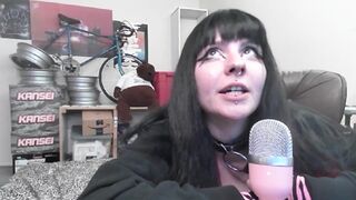 hooni_irl - Video [Chaturbate] irresistible performer indonesia LELO Nea real