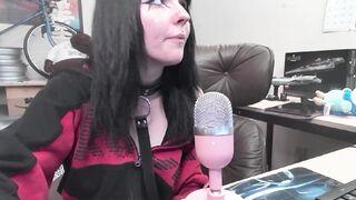 hooni_irl - Video [Chaturbate] irresistible performer indonesia LELO Nea real