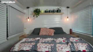 naturallkim - Video [Chaturbate] Camwhores husband roundass lick