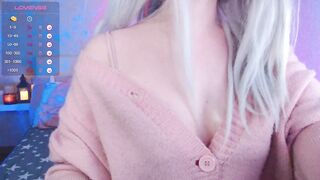 little_misaki - Video [Chaturbate] Toned Calves Vintage panties Jimmyjane Form 2 christmas