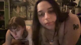 urbigtittygothgfff - Video [Chaturbate] friends Pantyhose Unforgettable Physique butt-sex