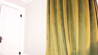 audrey_ - Video [Chaturbate] filipina Stunning gaze blonde Perfect peaks