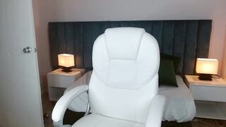 heidy_hoiss - Video [Chaturbate] dutch gordita guyonshemale massage
