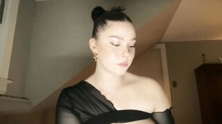 novavangogh - Video [Chaturbate] Kind fuck-pussy Voluptuous Waves daddy