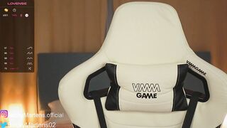 beckymartens - Video [Chaturbate] magnificent enchantress Internet model funny Lovely Feet