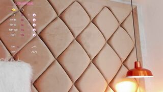 emiilycampbell - Video [Chaturbate] -shorthair Tantus Silk messy nipple