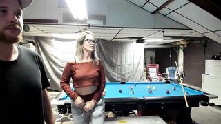 couplesadventure0331 - Video [Chaturbate] bigdick little taboo Digital seduction techniques