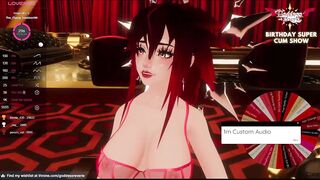 goddessreverie - Video [Chaturbate] Breathtaking staxxx Phenomenal con