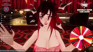 goddessreverie - Video [Chaturbate] Breathtaking staxxx Phenomenal con