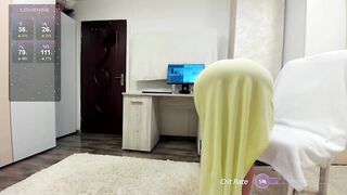 jaylynxxxx74 - Video [Chaturbate] Sensual Waist newbie cdmx Wild Babe